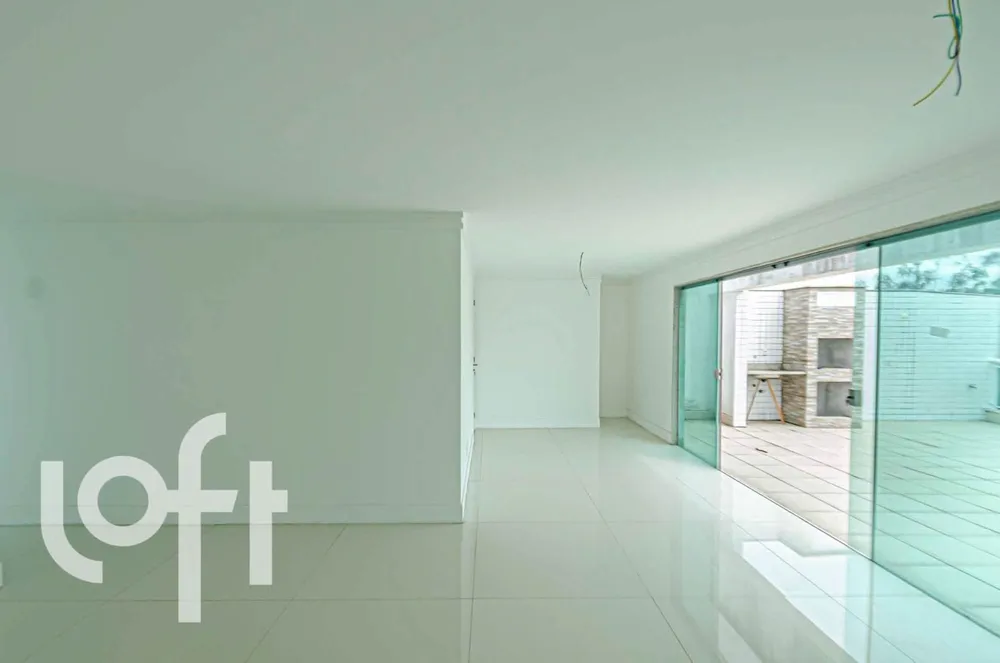 Cobertura, 3 quartos, 149 m² - Foto 2