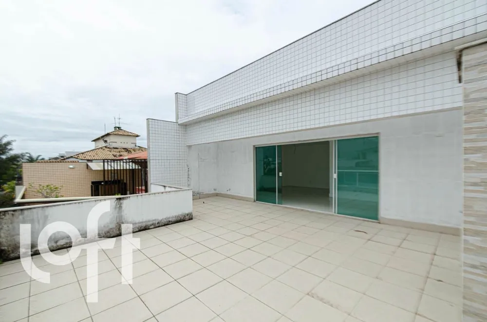 Cobertura, 3 quartos, 149 m² - Foto 5
