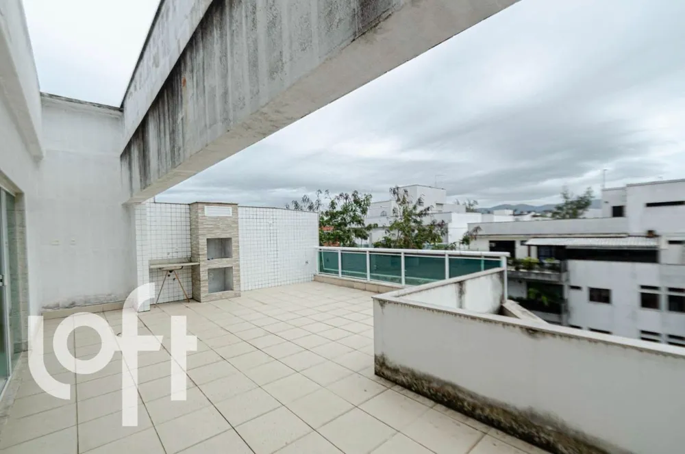 Cobertura, 3 quartos, 149 m² - Foto 1