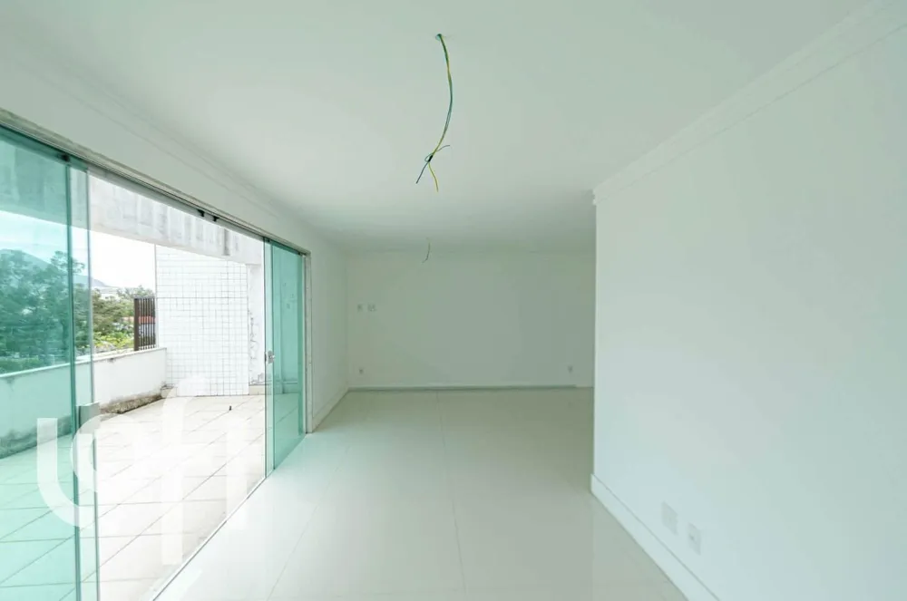 Cobertura, 3 quartos, 149 m² - Foto 4