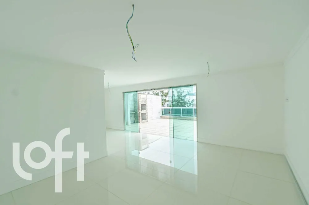 Cobertura, 3 quartos, 149 m² - Foto 3