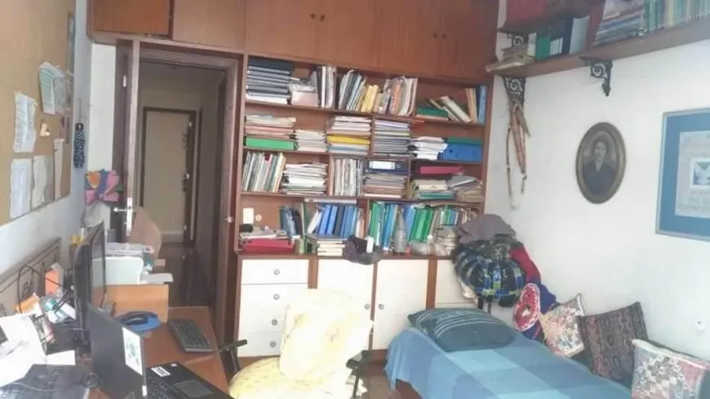 Apartamento, 3 quartos, 114 m² - Foto 8