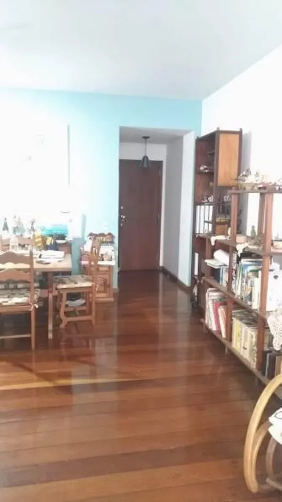 Apartamento, 3 quartos, 114 m² - Foto 2