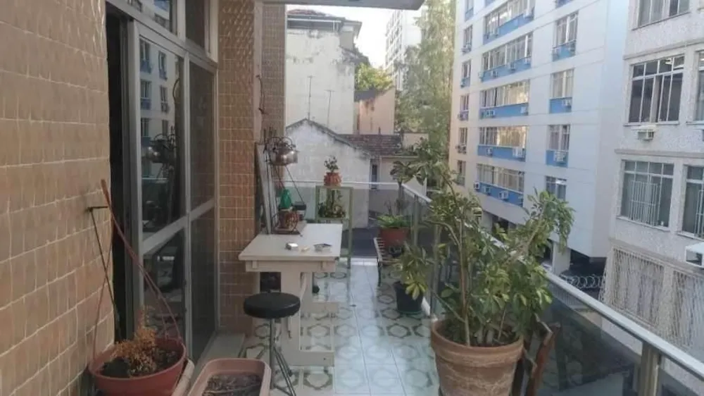 Apartamento, 3 quartos, 114 m² - Foto 4