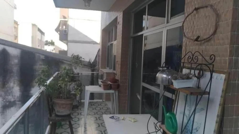 Apartamento, 3 quartos, 114 m² - Foto 5