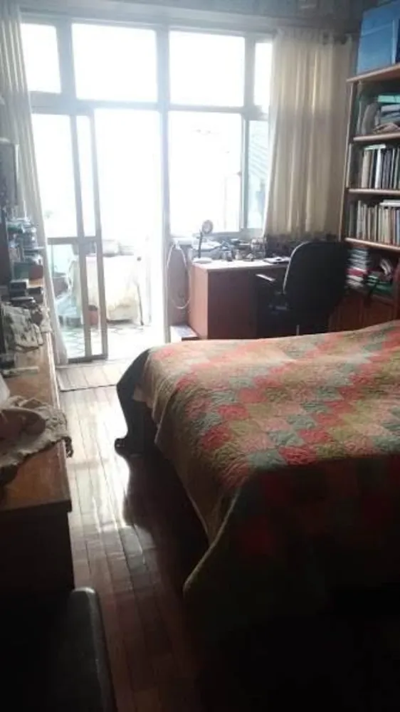 Apartamento, 3 quartos, 114 m² - Foto 7