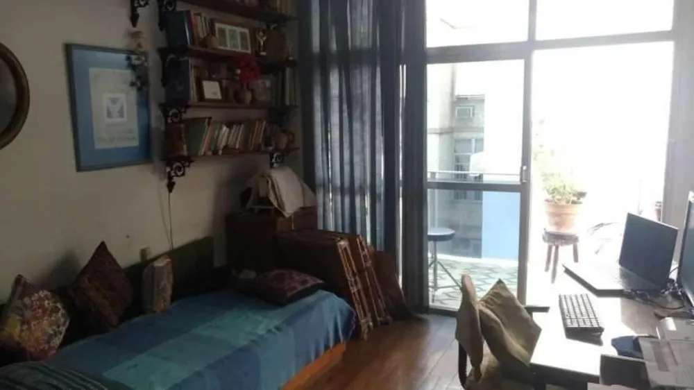 Apartamento, 3 quartos, 114 m² - Foto 9