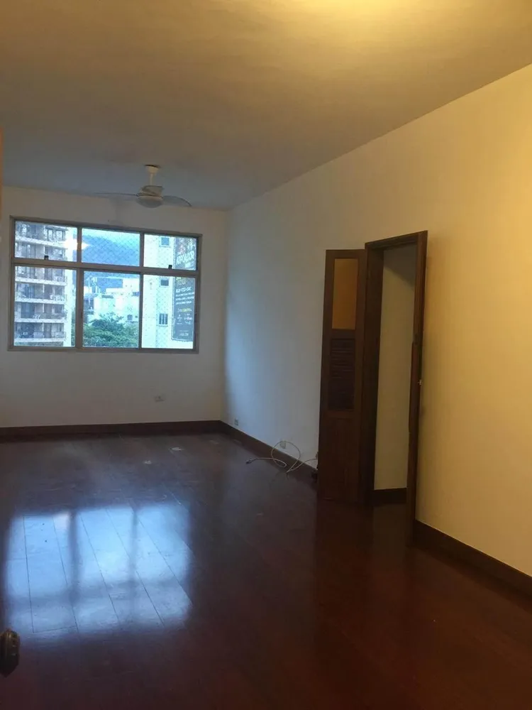 Apartamento, 3 quartos, 100 m² - Foto 3