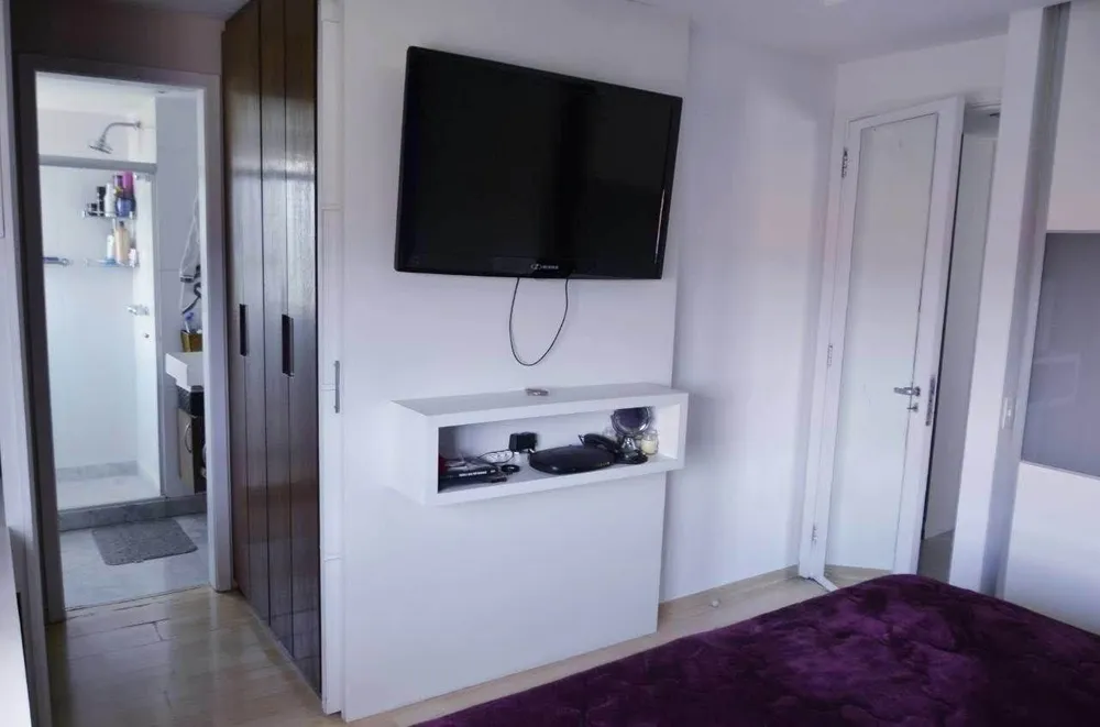 Apartamento, 3 quartos, 105 m² - Foto 10