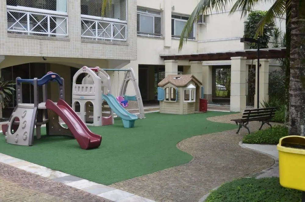 Apartamento, 3 quartos, 105 m² - Foto 16