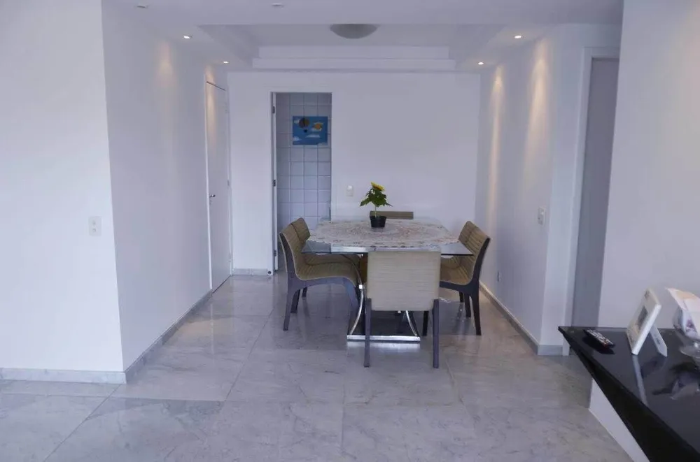 Apartamento, 3 quartos, 105 m² - Foto 2