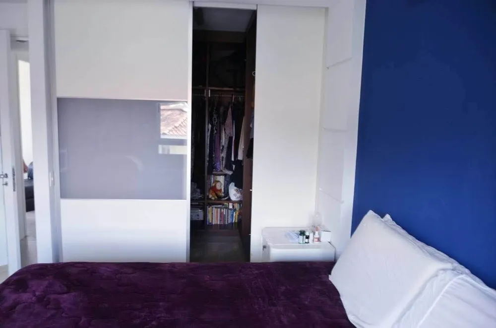 Apartamento, 3 quartos, 105 m² - Foto 9