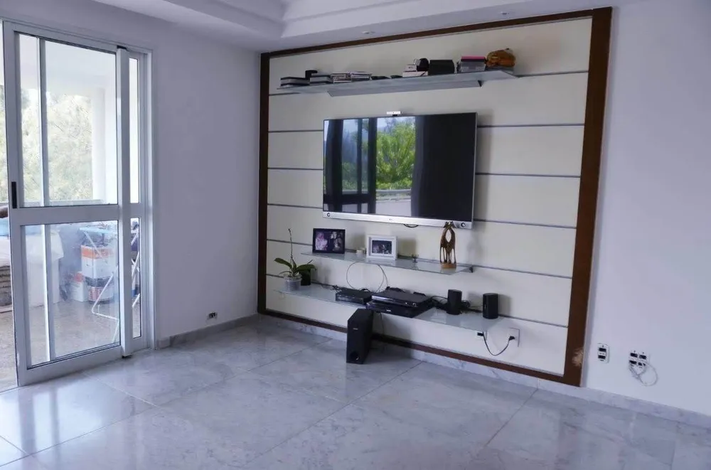 Apartamento, 3 quartos, 105 m² - Foto 3