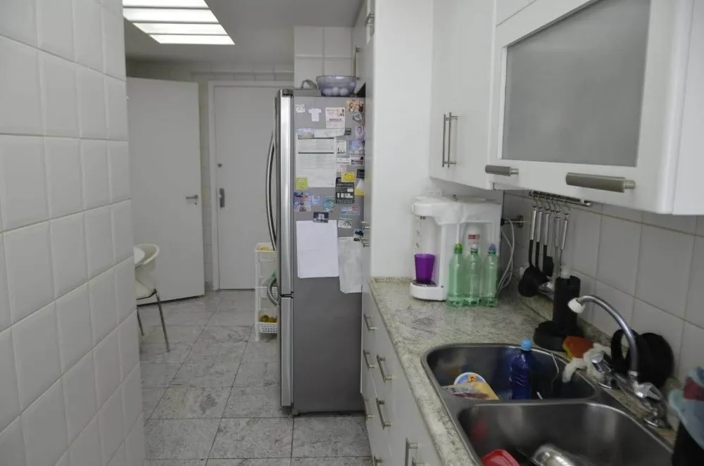Apartamento, 3 quartos, 105 m² - Foto 14
