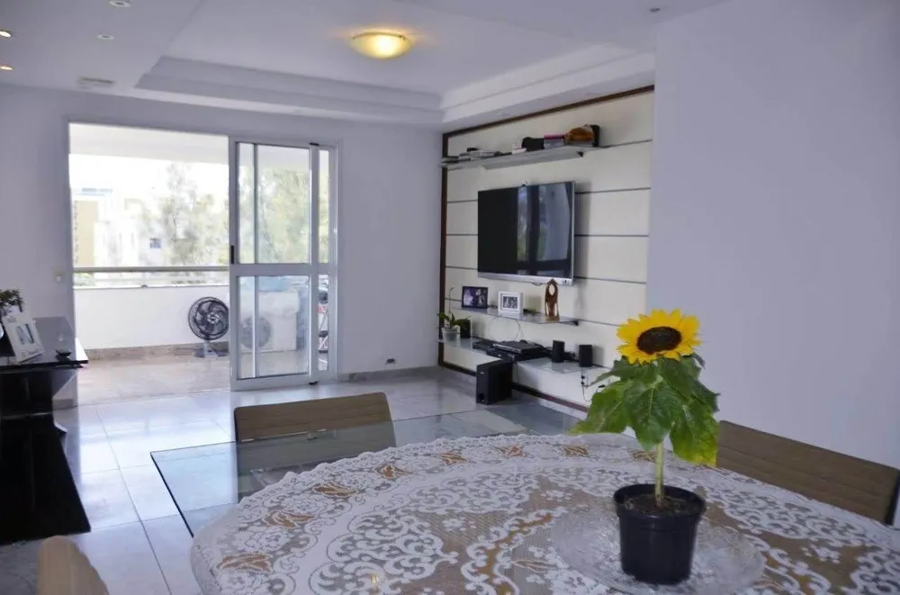 Apartamento, 3 quartos, 105 m² - Foto 1