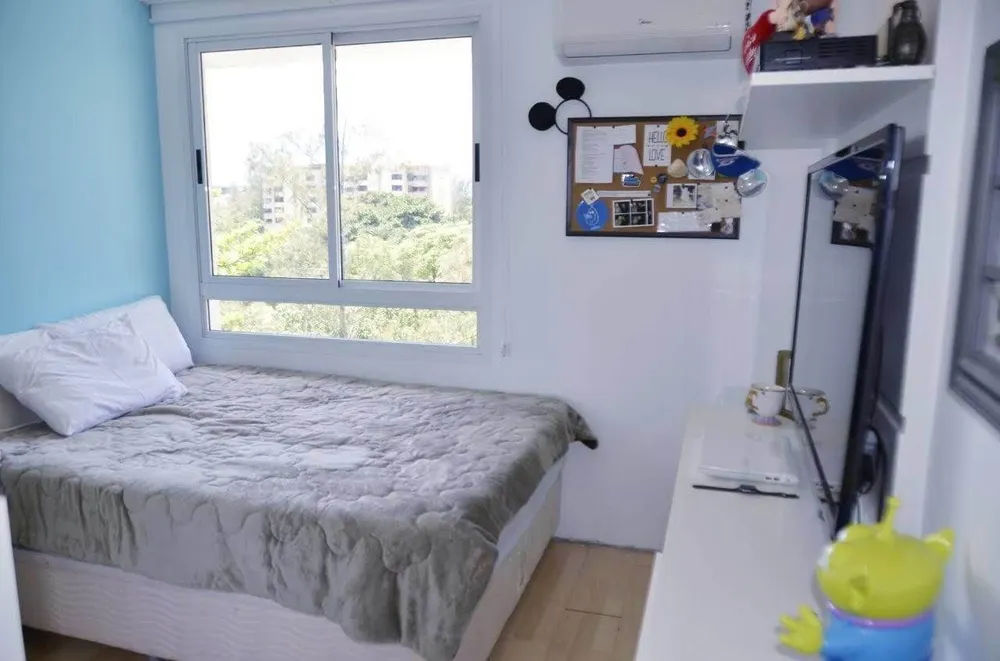 Apartamento, 3 quartos, 105 m² - Foto 11