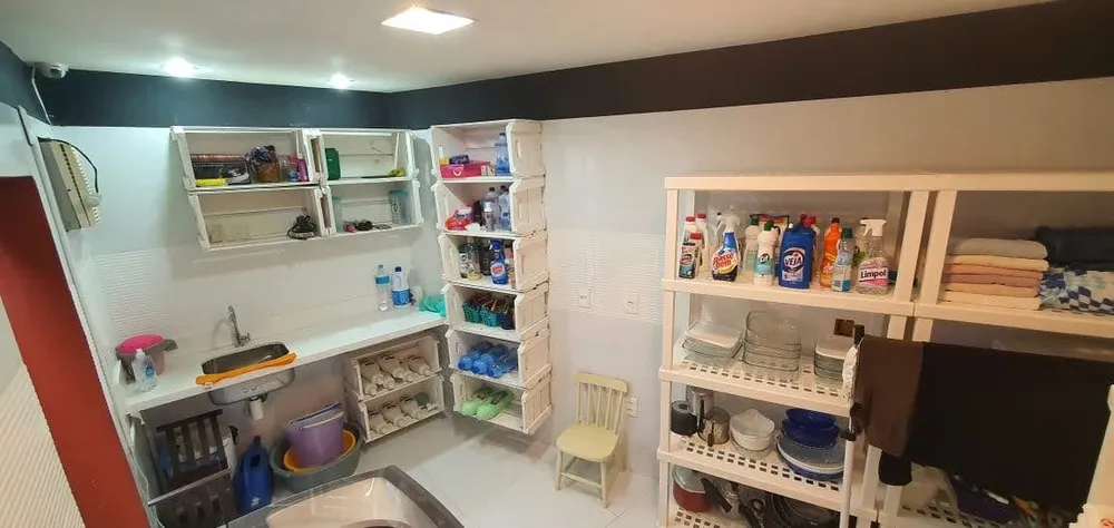Casa, 3 quartos, 430 m² - Foto 8