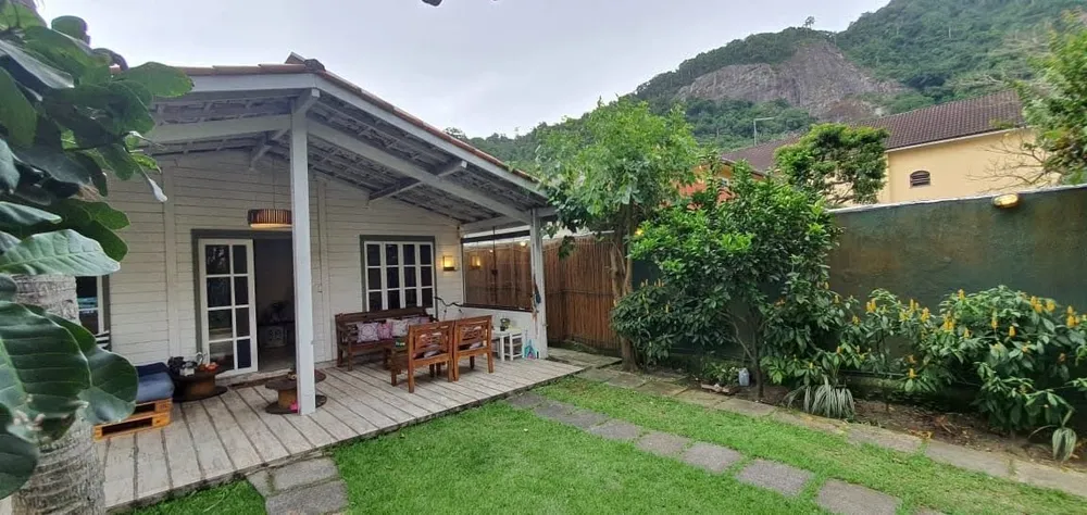 Casa, 3 quartos, 430 m² - Foto 4