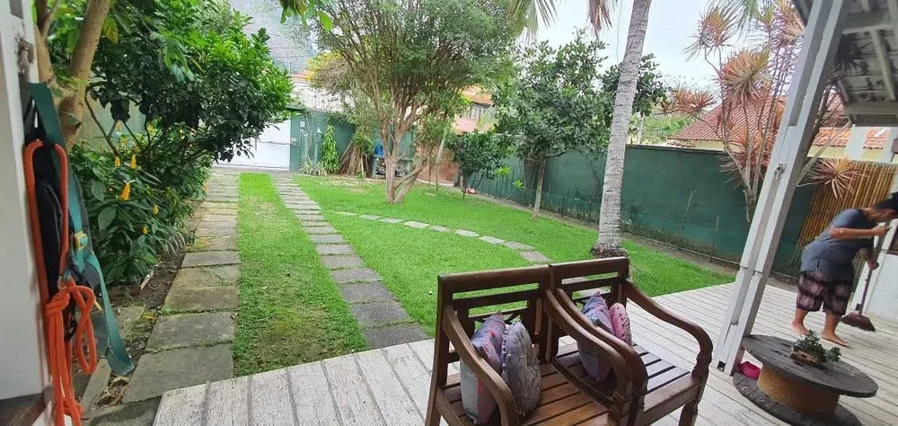 Casa, 3 quartos, 430 m² - Foto 7