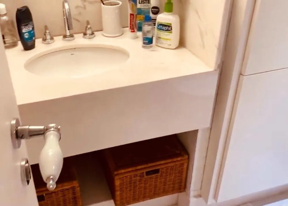 Apartamento, 4 quartos, 290 m² - Foto 16
