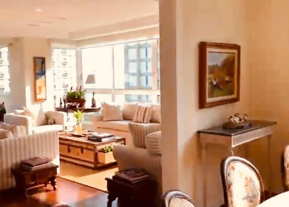 Apartamento, 4 quartos, 290 m² - Foto 2