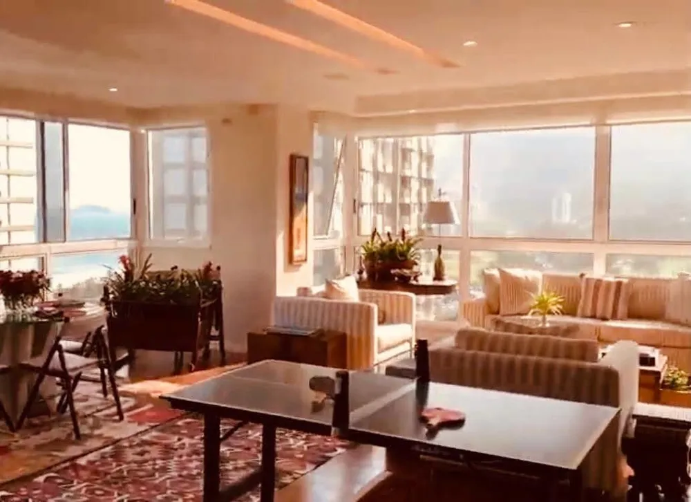 Apartamento, 4 quartos, 290 m² - Foto 1