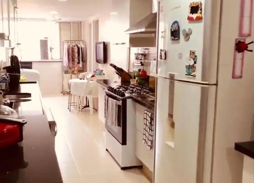 Apartamento, 4 quartos, 290 m² - Foto 14