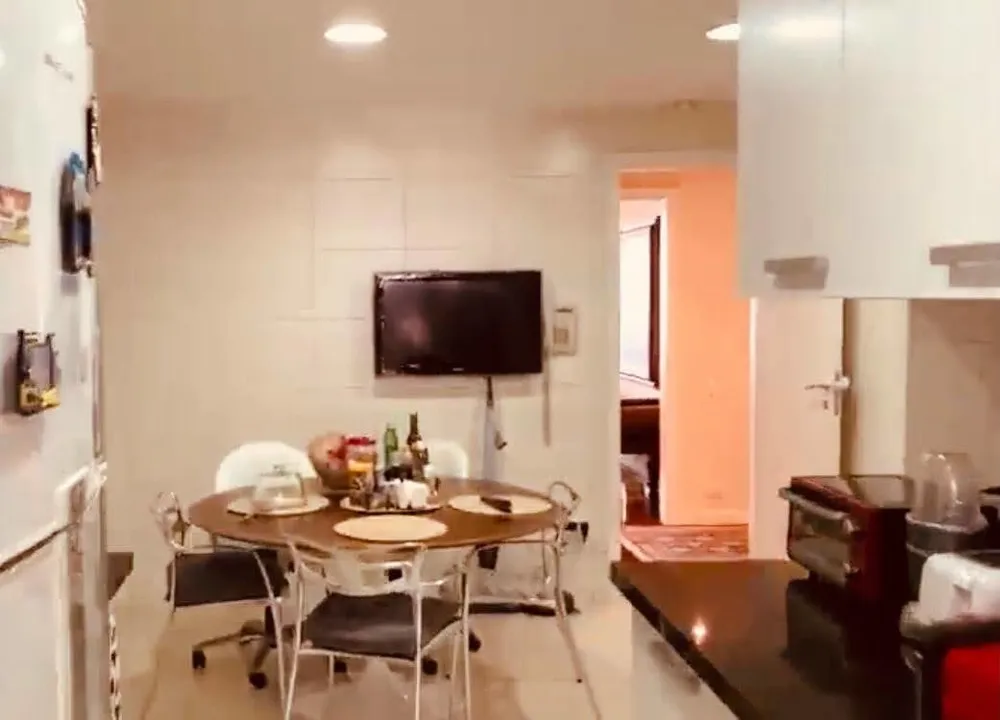 Apartamento, 4 quartos, 290 m² - Foto 4