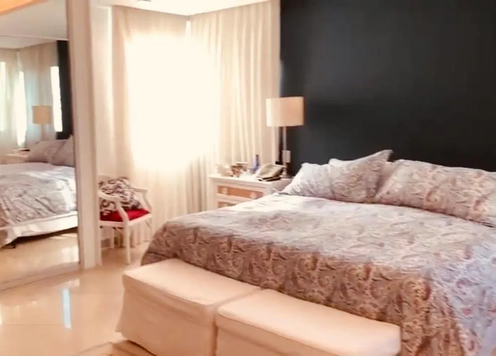 Apartamento, 4 quartos, 290 m² - Foto 13