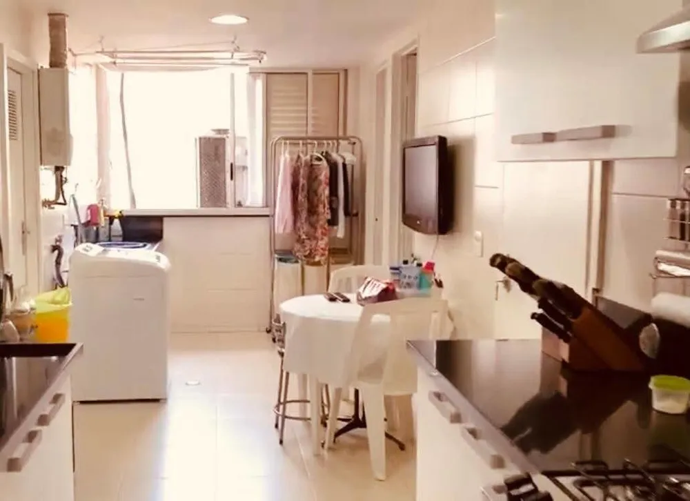 Apartamento, 4 quartos, 290 m² - Foto 17