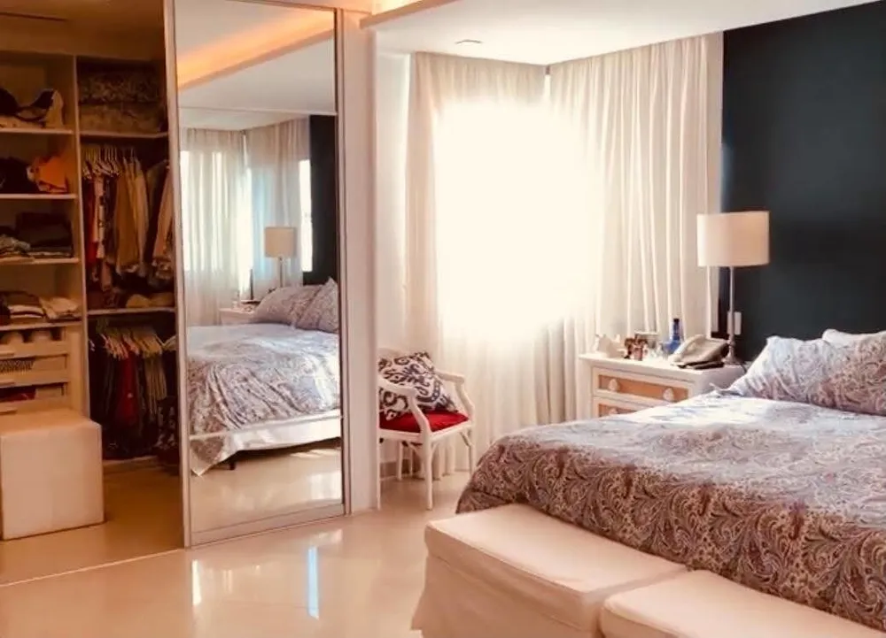 Apartamento, 4 quartos, 290 m² - Foto 8