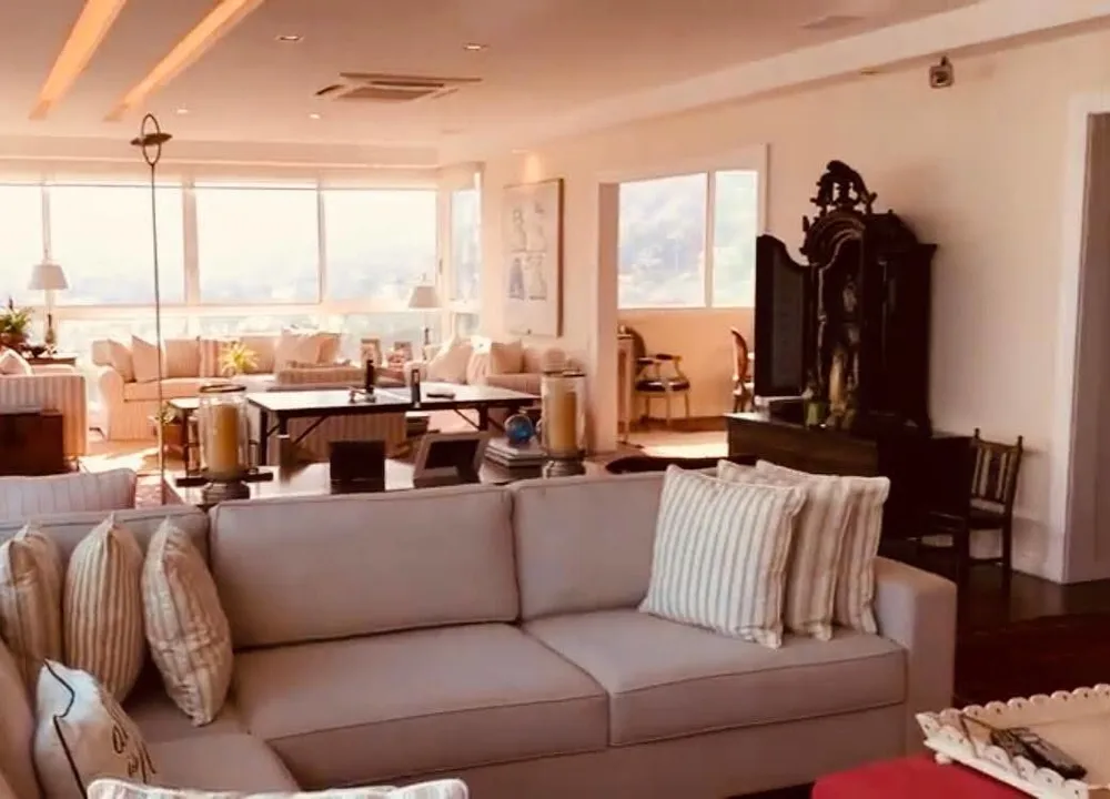 Apartamento, 4 quartos, 290 m² - Foto 5