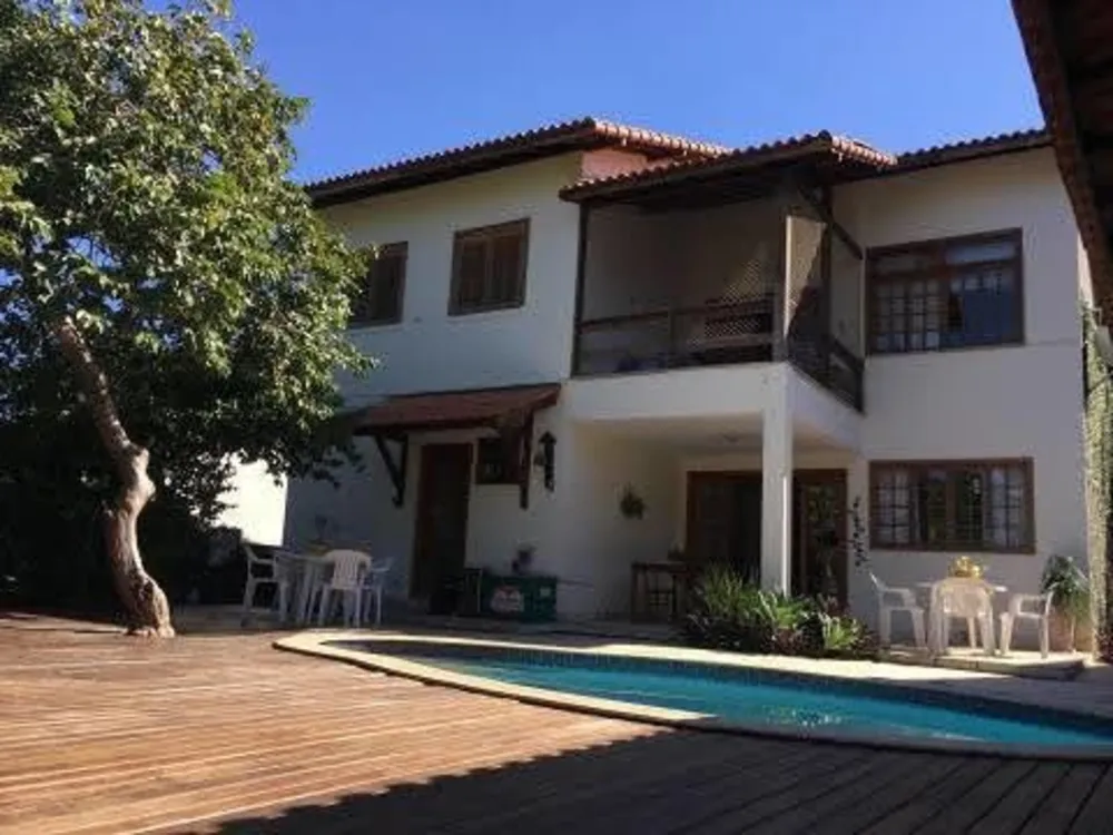 Casa, 4 quartos, 350 m² - Foto 18