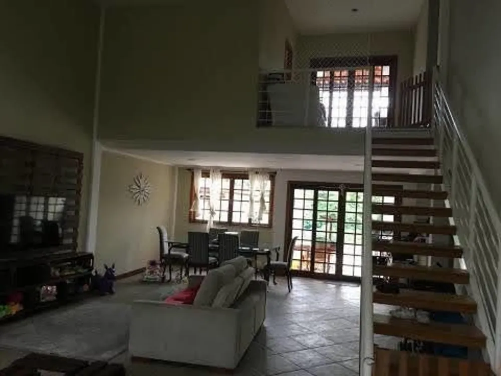 Casa, 4 quartos, 350 m² - Foto 7
