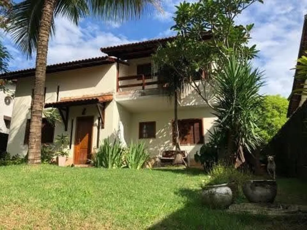 Casa, 4 quartos, 350 m² - Foto 3