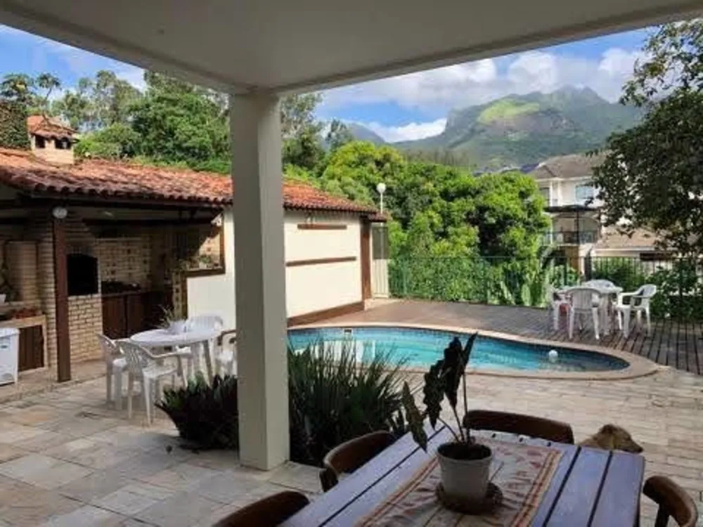 Casa, 4 quartos, 350 m² - Foto 4