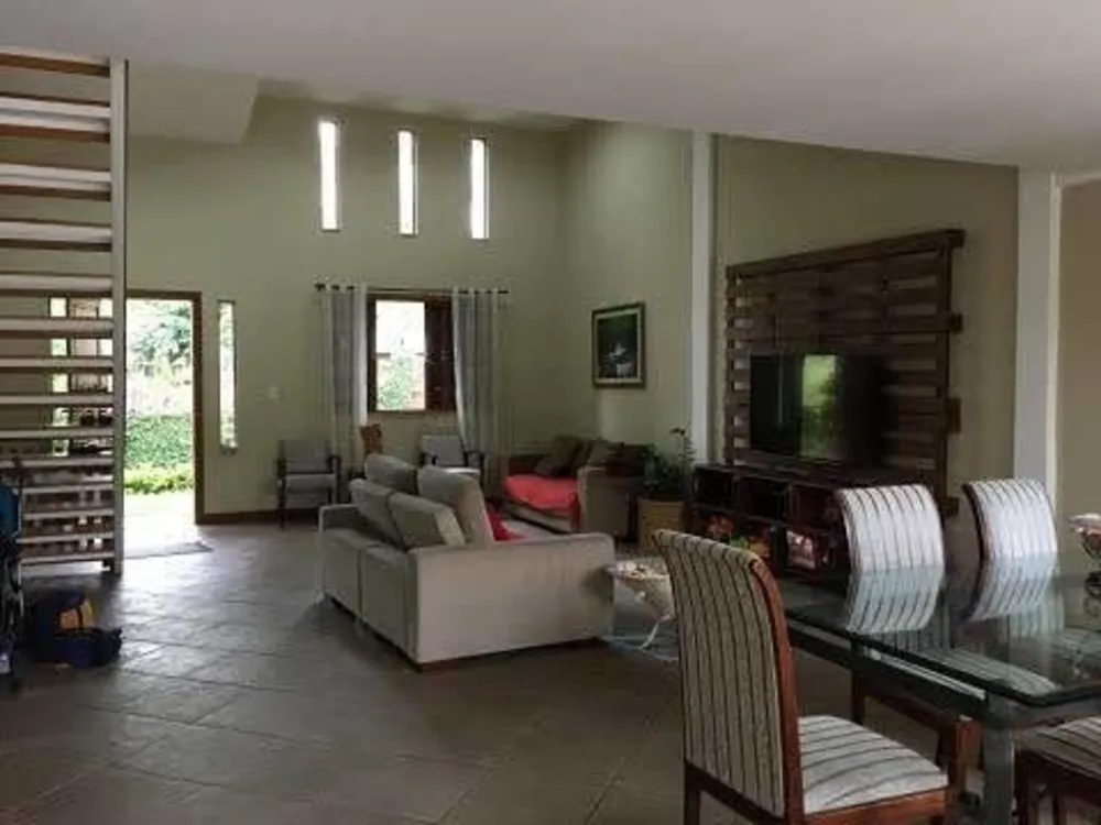 Casa, 4 quartos, 350 m² - Foto 1