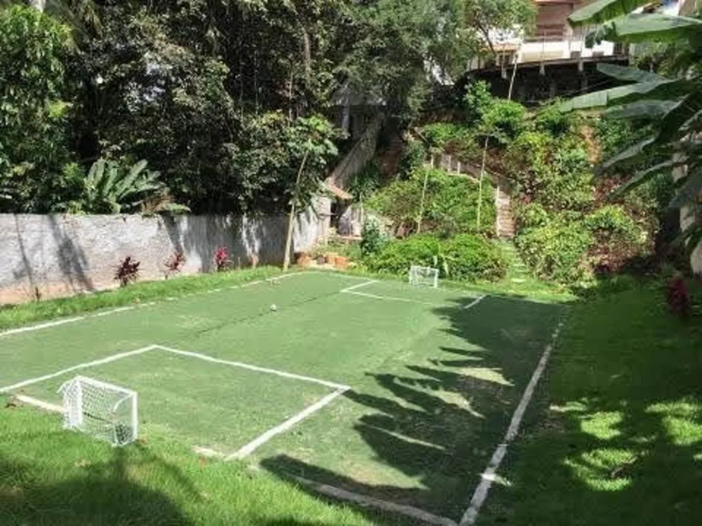 Casa, 4 quartos, 350 m² - Foto 13