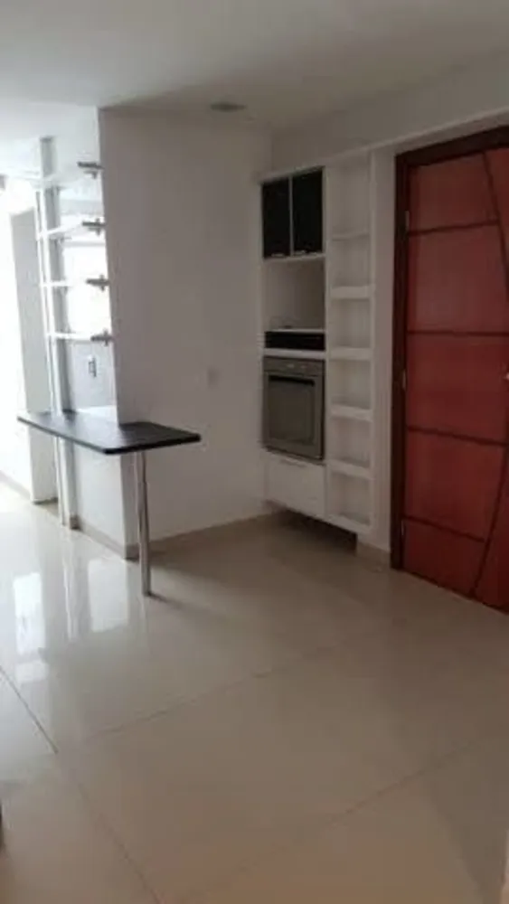 Apartamento, 3 quartos, 152 m² - Foto 16