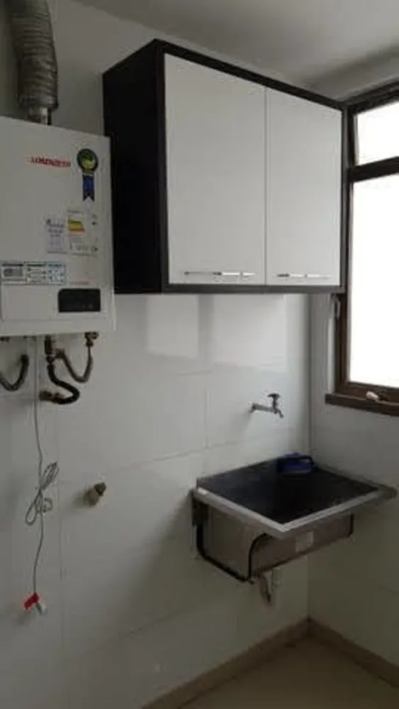 Apartamento, 3 quartos, 152 m² - Foto 1