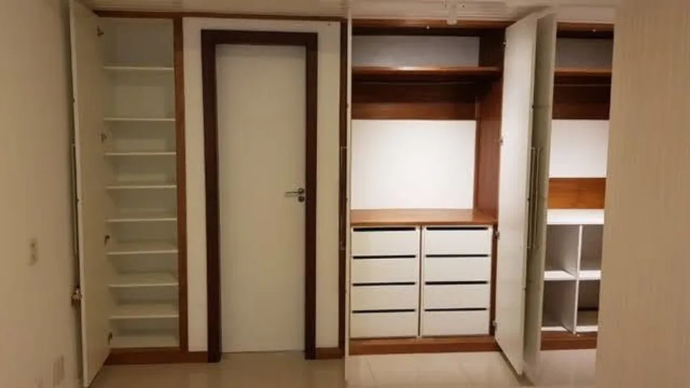 Apartamento, 3 quartos, 152 m² - Foto 10