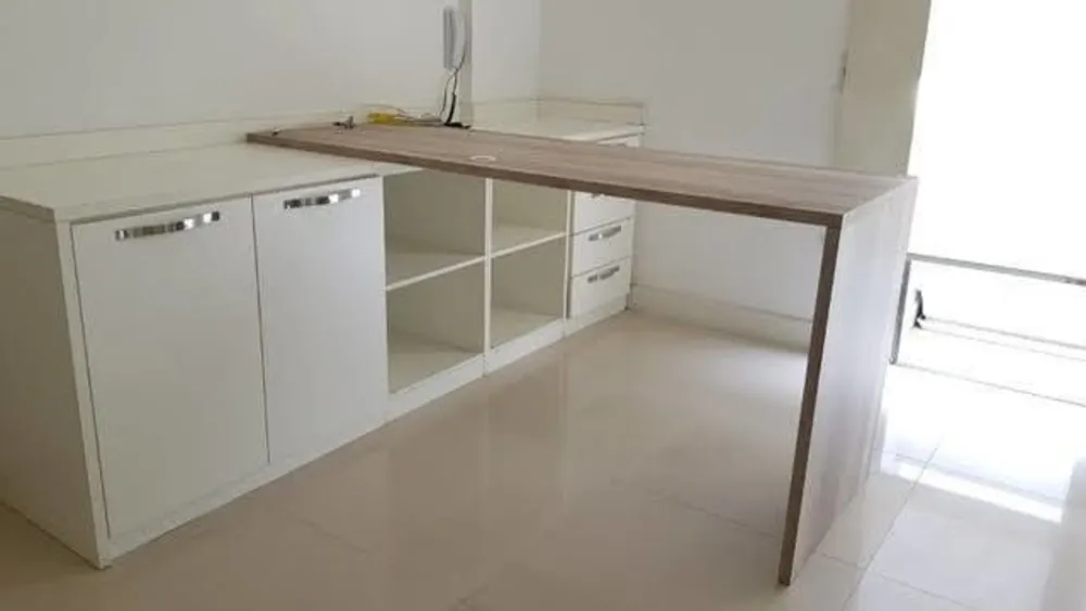 Apartamento, 3 quartos, 152 m² - Foto 6