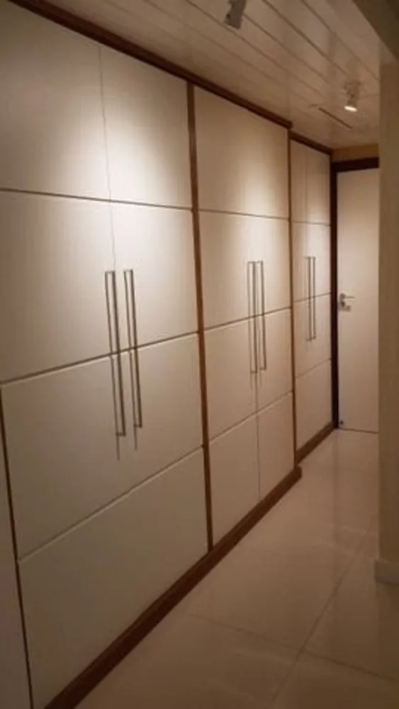 Apartamento, 3 quartos, 152 m² - Foto 12