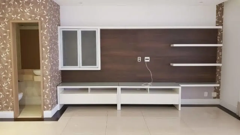Apartamento, 3 quartos, 152 m² - Foto 2