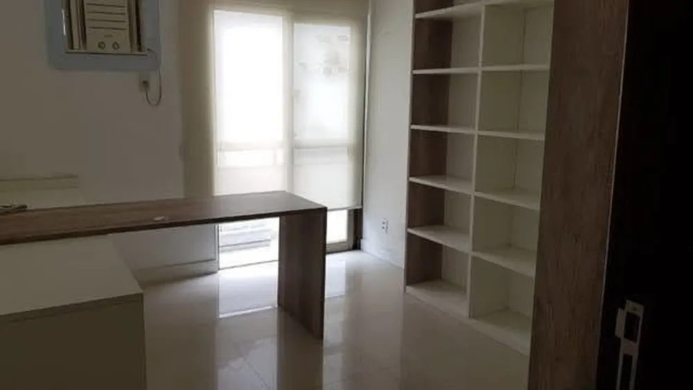 Apartamento, 3 quartos, 152 m² - Foto 5