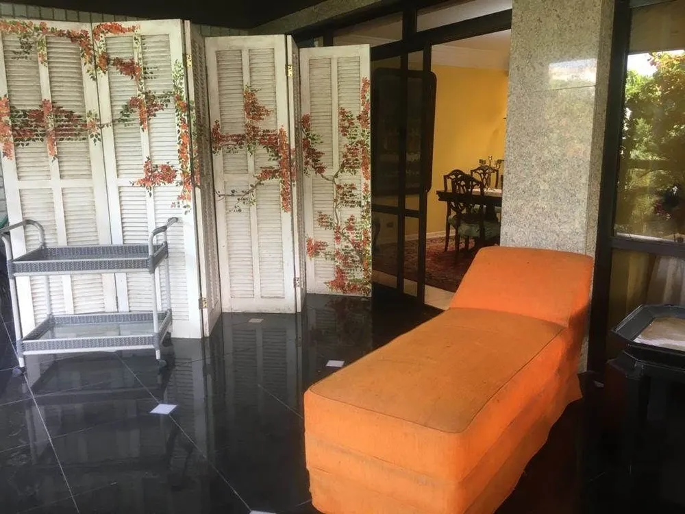 Cobertura, 4 quartos, 340 m² - Foto 21