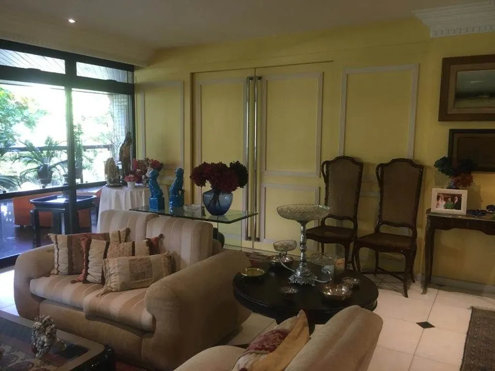 Cobertura, 4 quartos, 340 m² - Foto 2