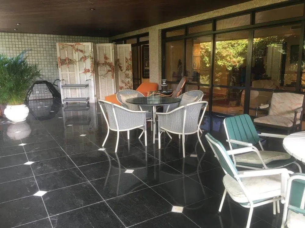Cobertura, 4 quartos, 340 m² - Foto 3