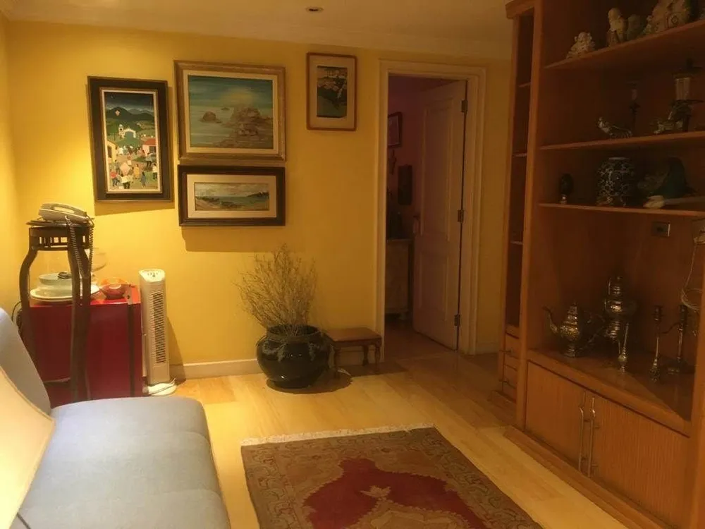 Cobertura, 4 quartos, 340 m² - Foto 11