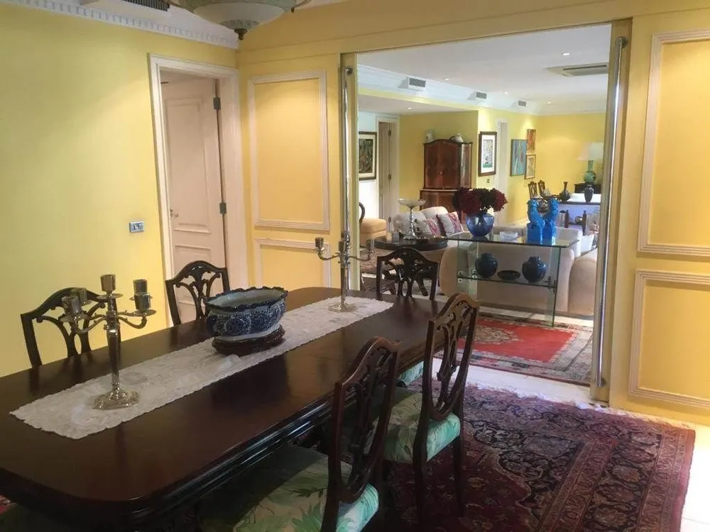 Cobertura, 4 quartos, 340 m² - Foto 18